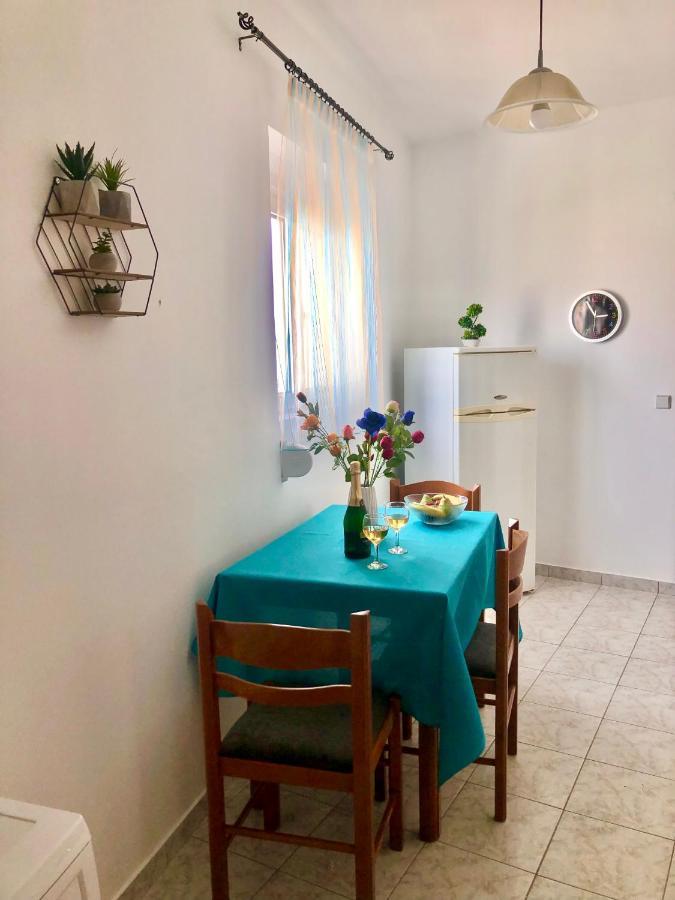 Armonia Apartments アルハンゲロス エクステリア 写真
