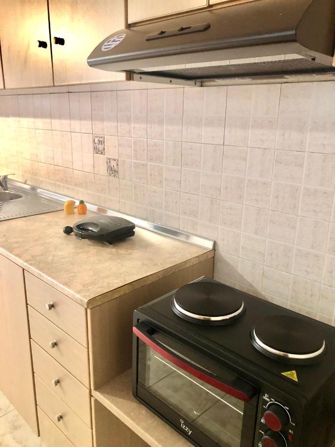 Armonia Apartments アルハンゲロス エクステリア 写真