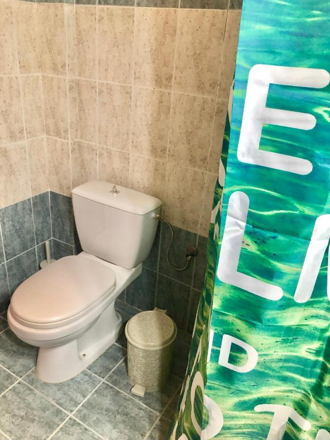 Armonia Apartments アルハンゲロス エクステリア 写真