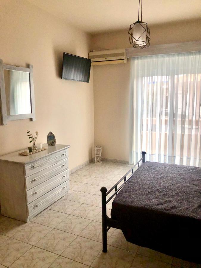 Armonia Apartments アルハンゲロス エクステリア 写真