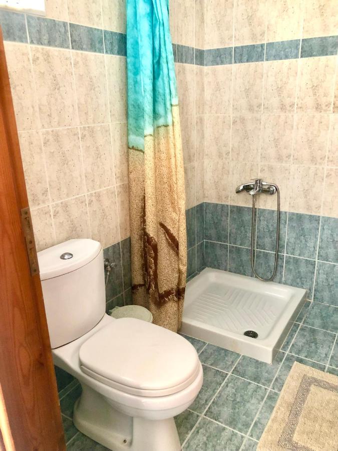 Armonia Apartments アルハンゲロス エクステリア 写真